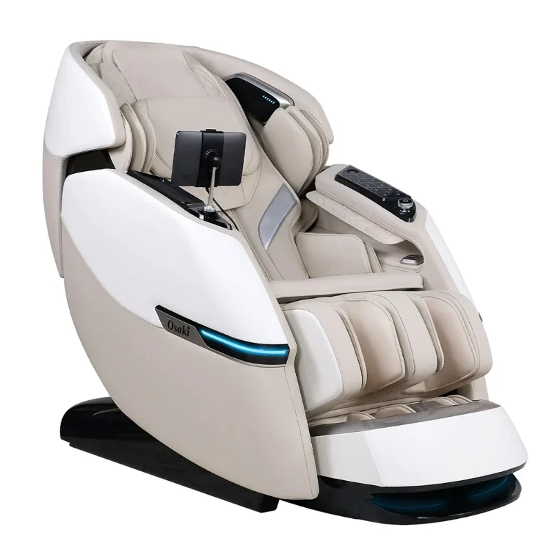 Hình ảnh Ghế Massage Osaki OS-AI Vivo 4D + 2D