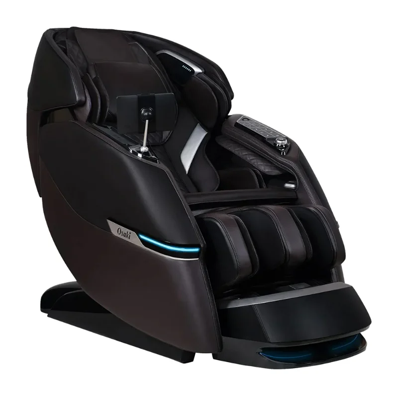Hình ảnh Ghế Massage Osaki OS-AI Vivo 4D + 2D