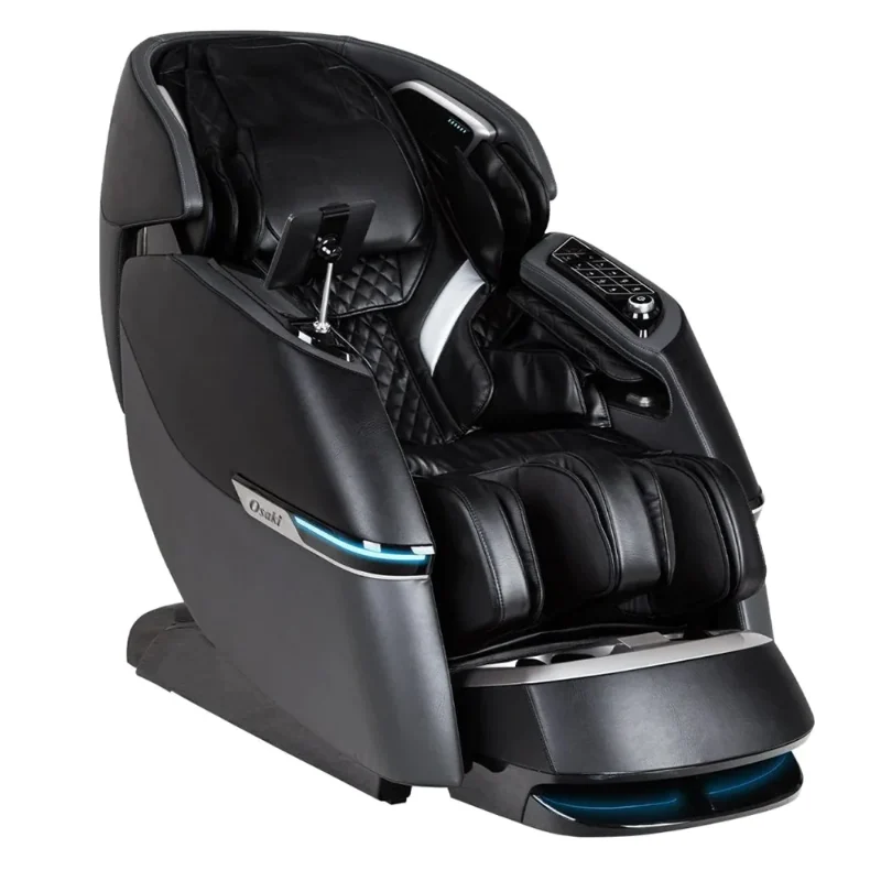 Hình ảnh Ghế Massage Osaki OS-AI Vivo 4D + 2D