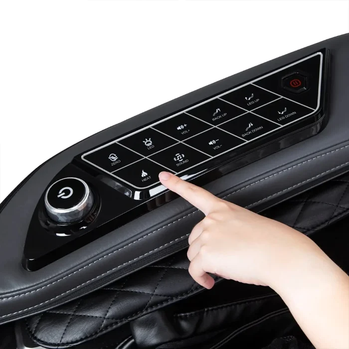 Hình ảnh Ghế Massage Osaki OS-AI Vivo 4D + 2D