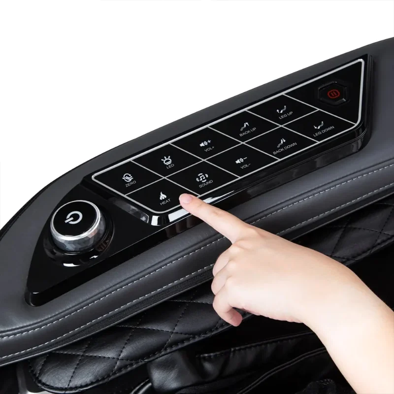 Hình ảnh Ghế Massage Osaki OS-AI Vivo 4D + 2D