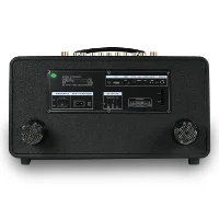 Hình ảnh Loa Karaoke Xách Tay Ampyon Starbox 