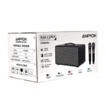 Hình ảnh Loa Karaoke Xách Tay Ampyon Starbox 