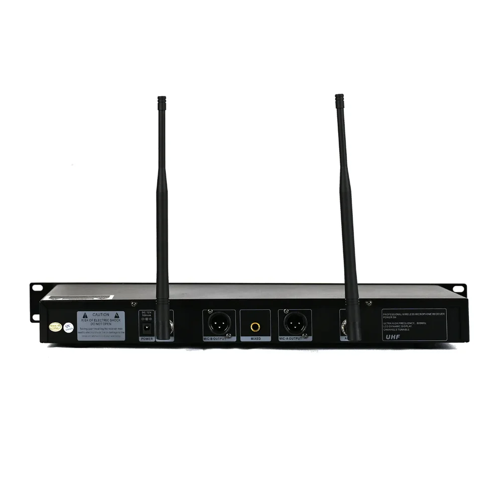 Hình ảnh Micro Không Dây Ampyon LI-1000
