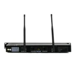 Picture of Ampyon LI-1000 UHF Wireless Microphone