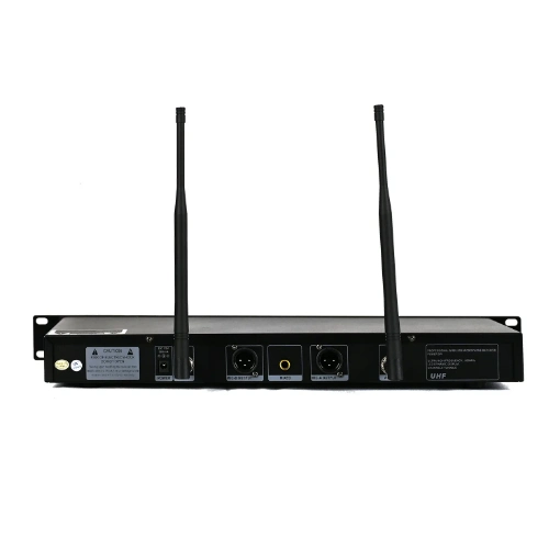 Picture of Ampyon LI-1000 UHF Wireless Microphone