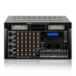 Hình ảnh Amply Karaoke Ampyon LXA-620