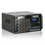 Hình ảnh Amply Karaoke Ampyon LXA-620