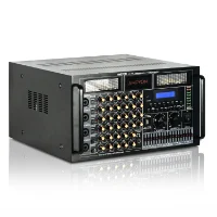 Picture of Ampyon LXA-620 Mixing Amplifier