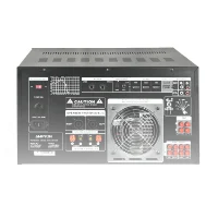 Picture of Ampyon LXA-620 Mixing Amplifier