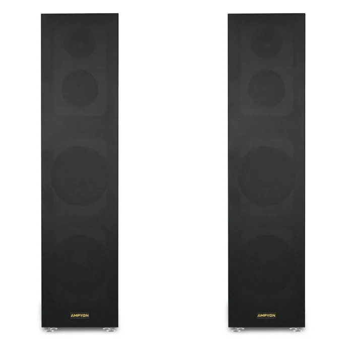 Hình ảnh Loa Karaoke Ampyon Elite ES-3000