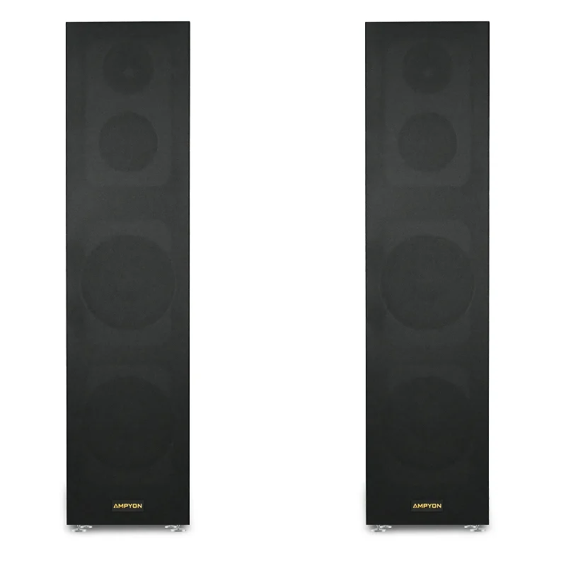 Hình ảnh Loa Karaoke Ampyon Elite ES-3000
