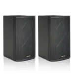 Picture of Ampyon LSX-12 Karaoke Speakers