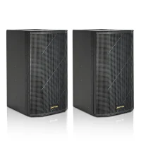 Picture of Ampyon LSX-12 Karaoke Speakers