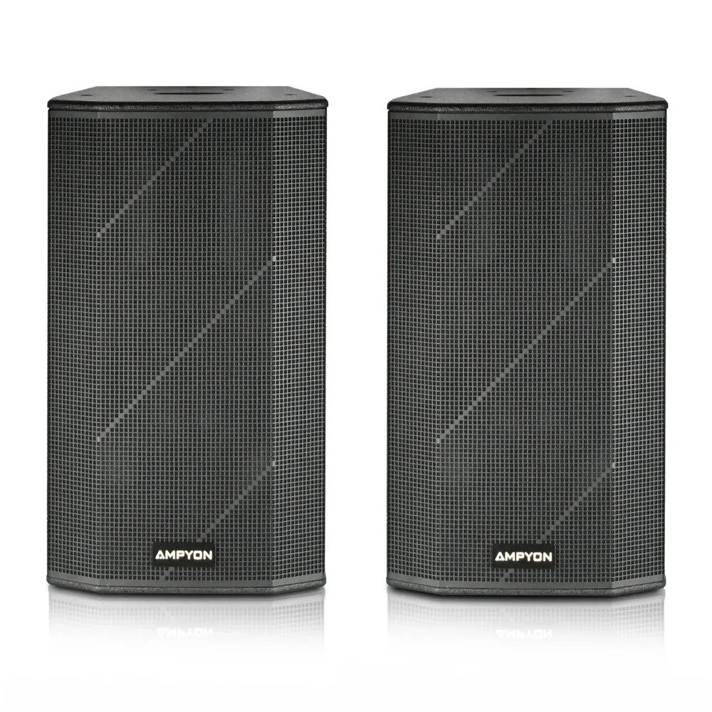 Hình ảnh Loa Karaoke Ampyon LSX-12