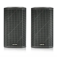 Picture of Ampyon LSX-12 Karaoke Speakers