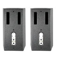 Picture of Ampyon LSX-12 Karaoke Speakers