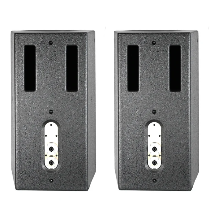 Picture of Ampyon LSX-12 Karaoke Speakers