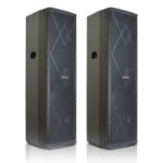 Picture of Ampyon Plus AKS-404 – Tower Analog Karaoke System