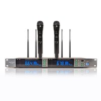 Hình ảnh Ampyon Plus AKS-404 – Dàn Karaoke Analog Loa Đứng