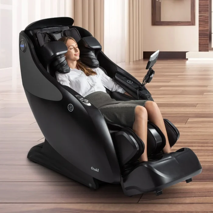 Hình ảnh Ghế Massage Osaki OP-Master
