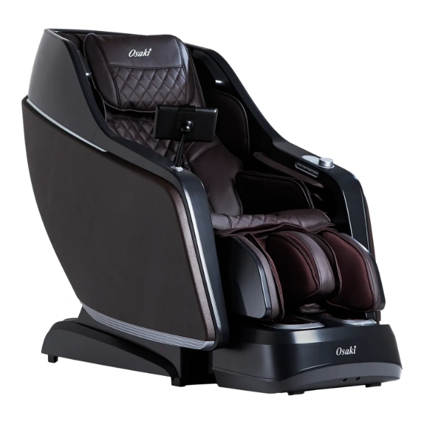 Hình ảnh Ghế Massage Osaki JP-Nexus 4D