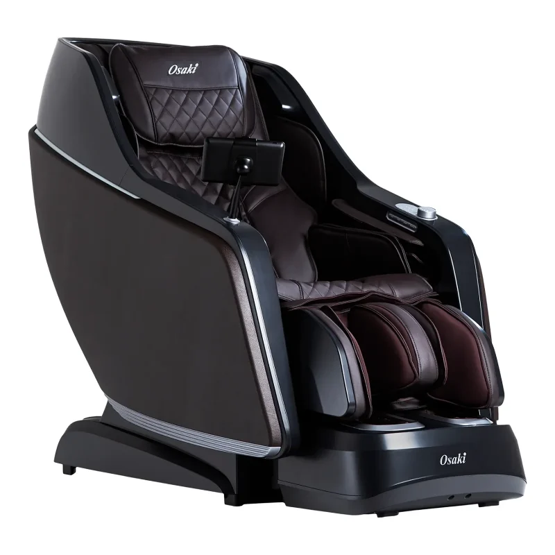 Hình ảnh Ghế Massage Osaki JP-Nexus 4D