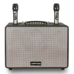 Picture of Ampyon Starbox II Portable Karaoke Speaker 