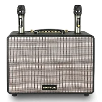 Picture of Ampyon Starbox II Portable Karaoke Speaker 