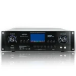 Picture of Ampyon HA-620 Hybrid Mixing Amplifier 