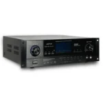 Picture of Ampyon HA-620 Hybrid Mixing Amplifier 