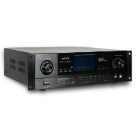 Hình ảnh Ampli Karaoke Hybrid Ampyon HA-620