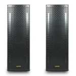 Picture of Ampyon LS-12EX Professional Karaoke Speaker