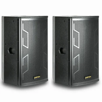 Hình ảnh Loa Karaoke Ampyon LS-12ES