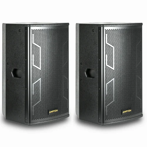 Picture of Ampyon LS-12ES Professional Karaoke Speaker 