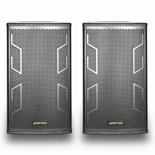 Picture of Ampyon LS-12ES Professional Karaoke Speaker 