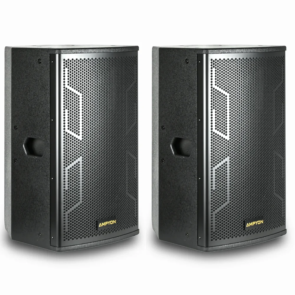 Picture of Ampyon Plus AKS-401 – Easy Digital Karaoke System