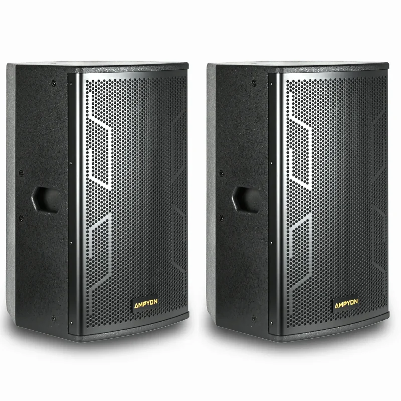 Picture of Ampyon Plus AKS-401 – Easy Digital Karaoke System