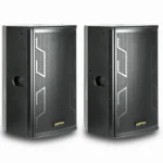 Picture of Ampyon Plus AKS-402 – Classic Analog Karaoke System