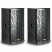 Picture of Ampyon Plus AKS-402 – Classic Analog Karaoke System