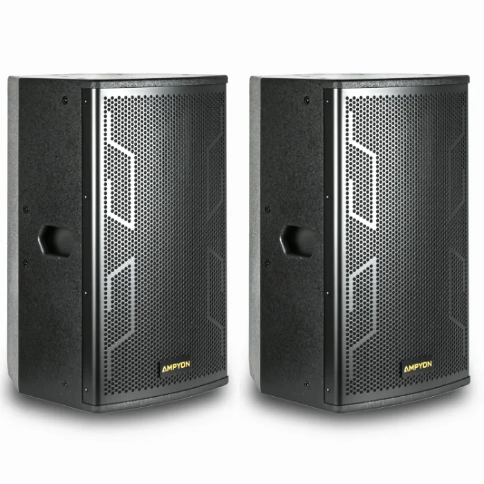 Picture of Ampyon Plus AKS-402 – Classic Analog Karaoke System