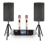 Picture of Ampyon Pro AKS-501 – Professional Digital Karaoke System
