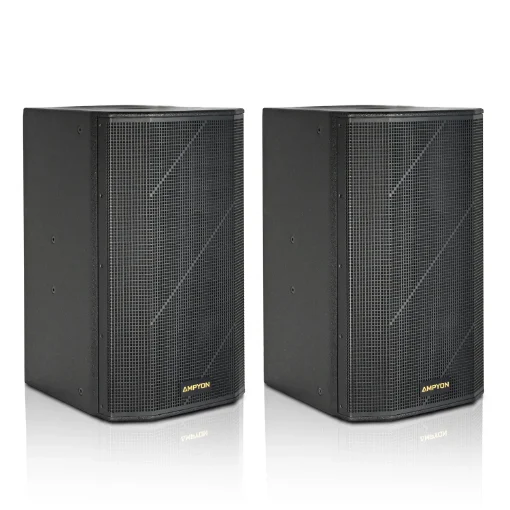 Picture of Ampyon Pro AKS-502 – Pro-Control Hybrid Karaoke System