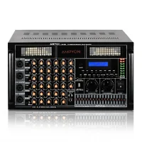 Hình ảnh Ampyon Pro AKS-503 – Dàn Karaoke Analog Chuyên Nghiệp