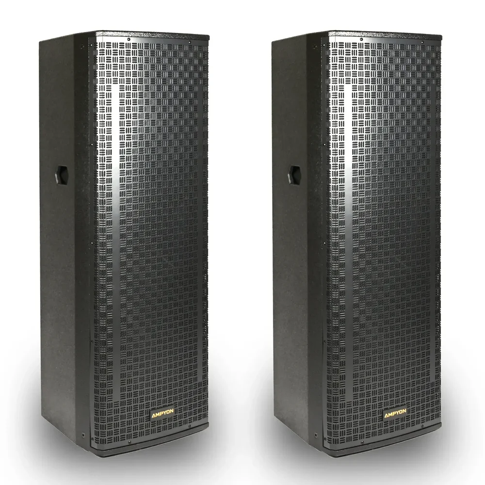 Picture of Ampyon Elite AKS-601 – Advanced Digital Karaoke System