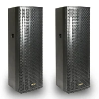 Hình ảnh Ampyon Elite AKS-601 – Dàn Karaoke Digital Hiện Đại