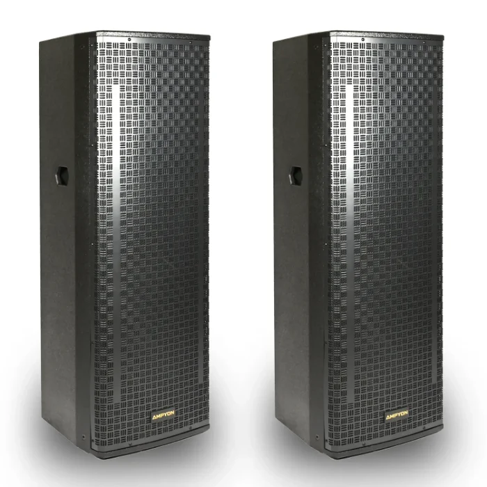 Hình ảnh Ampyon Elite AKS-601 – Dàn Karaoke Digital Hiện Đại