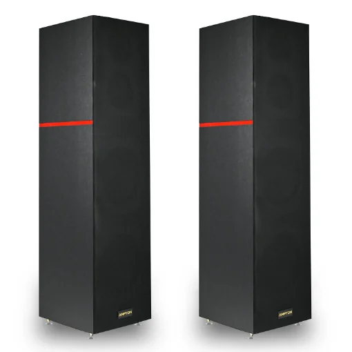 Picture of Ampyon Elite – Premium Showcase Karaoke System