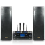 Picture of Ampyon Elite AKS-602 – Advanced Hybrid Karaoke System