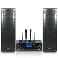 Hình ảnh Ampyon Elite – Dàn Karaoke Digital Cho Phòng Lớn